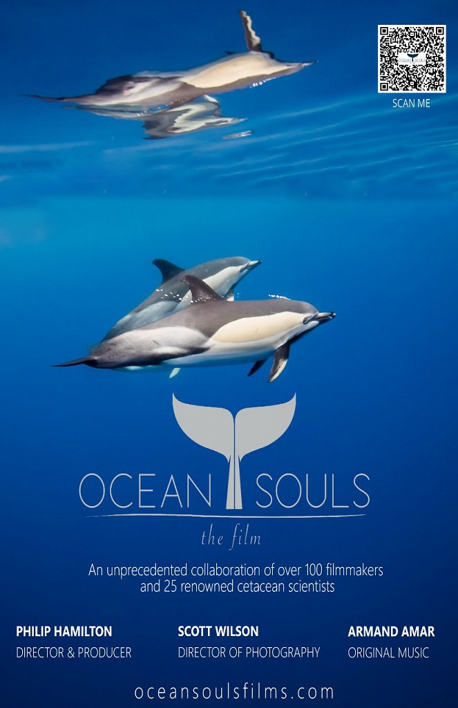 Ocean Souls - Plakátok