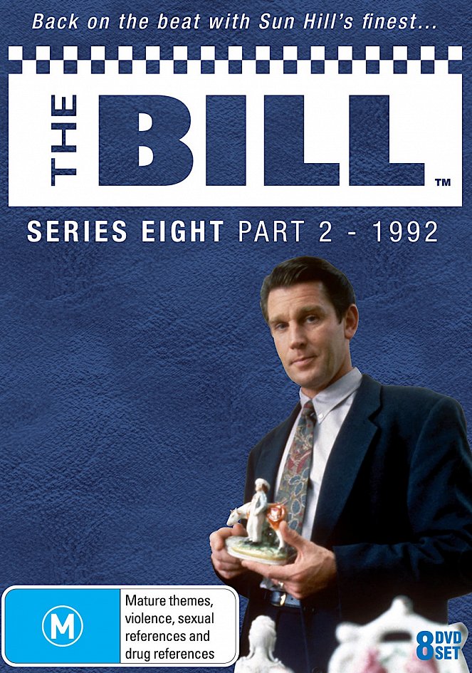 The Bill - Posters