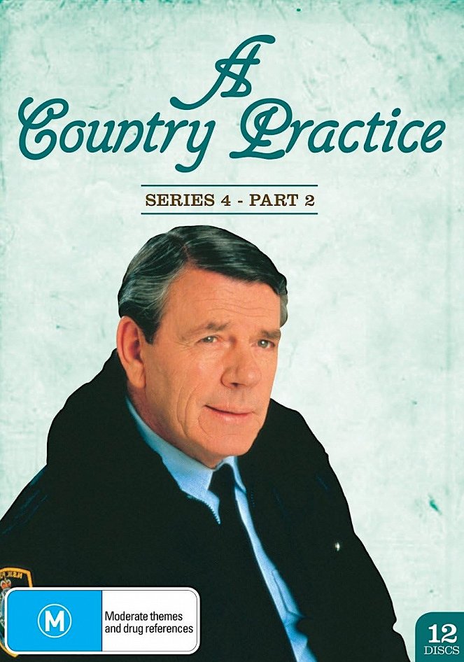 A Country Practice - Carteles