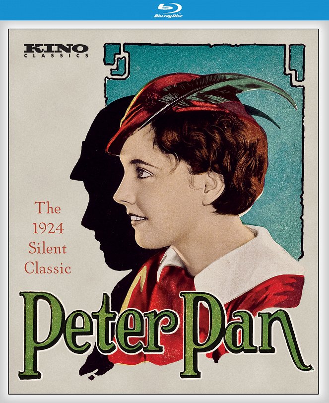 Peter Pan - Plakate