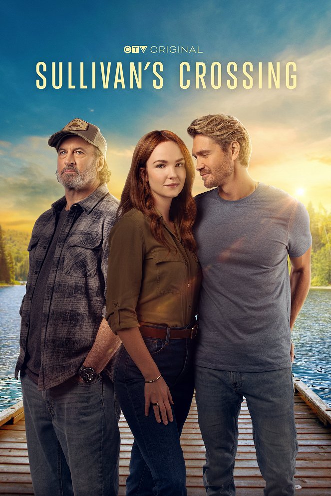 Sullivan's Crossing - Sullivan's Crossing - Season 2 - Plakáty