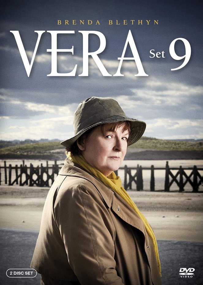 Vera - Season 9 - Posters