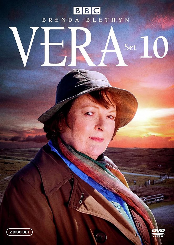 Vera - Season 10 - Posters