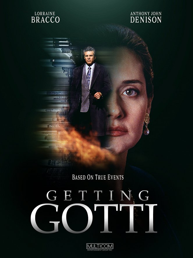 Getting Gotti - Plakate