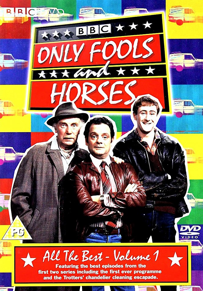 Only Fools and Horses.... - Affiches