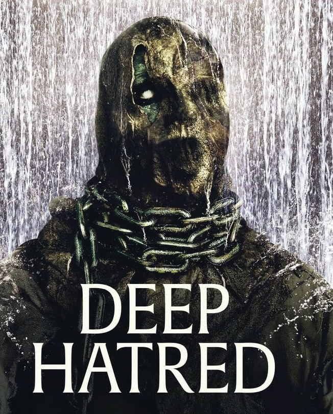 Deep Hatred - Posters