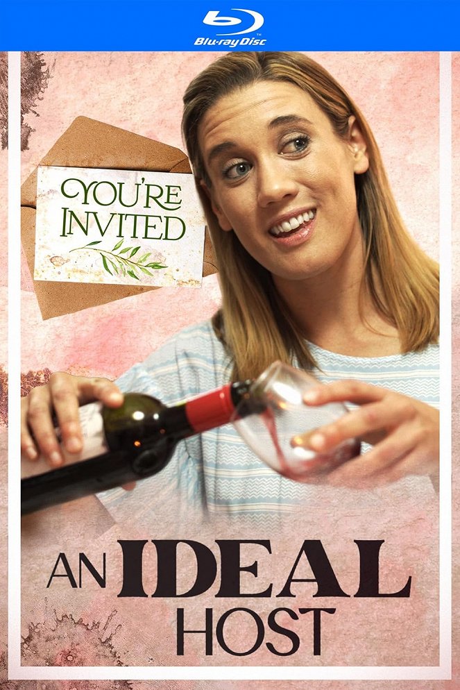 An Ideal Host - Posters