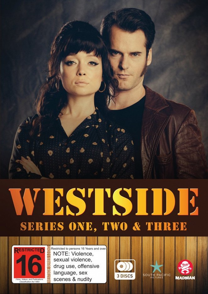 Westside - Posters