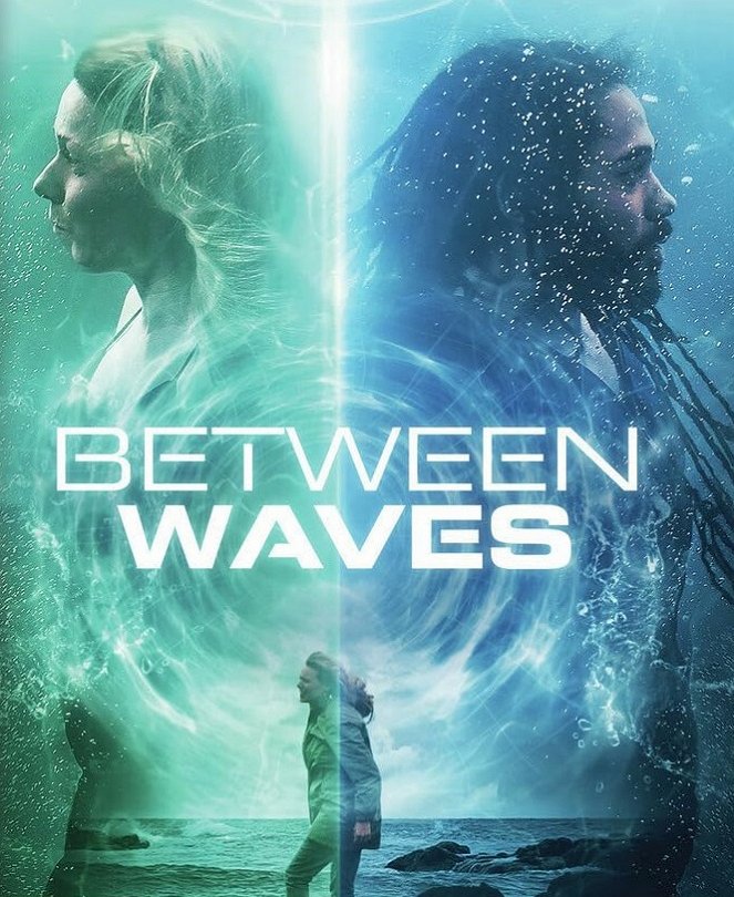 Between Waves - Posters