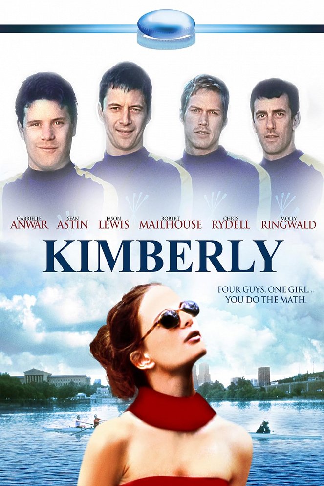 Kimberly - Affiches