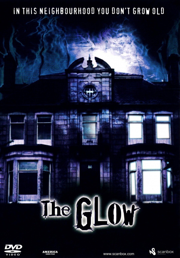 The Glow - Affiches