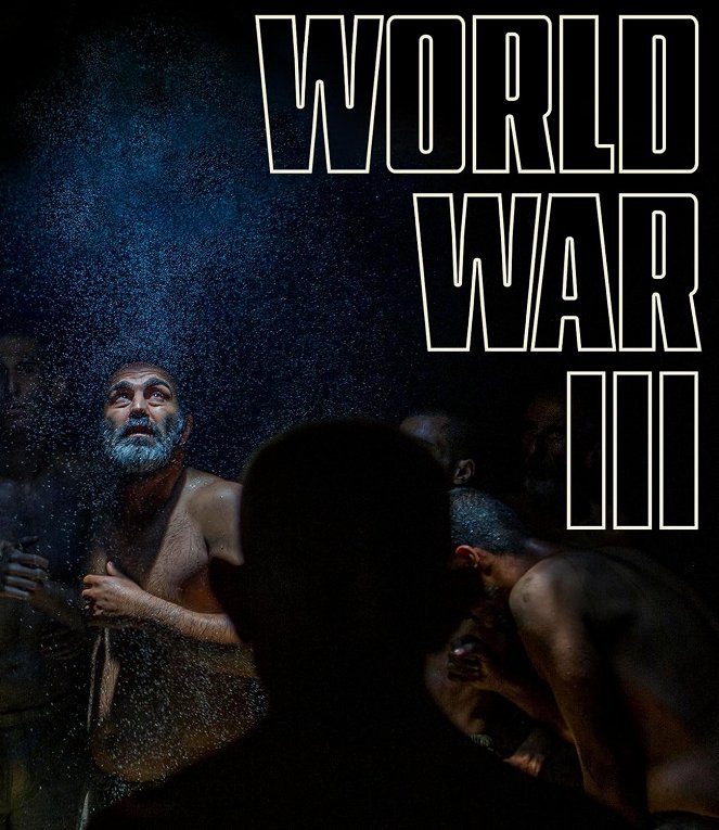 World War III - Posters