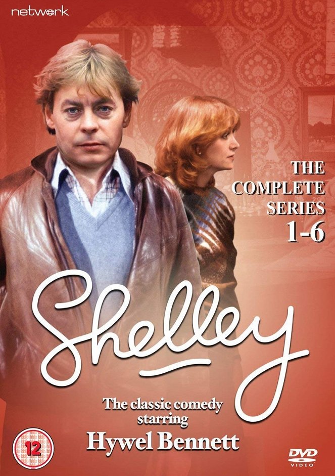 Shelley - Carteles