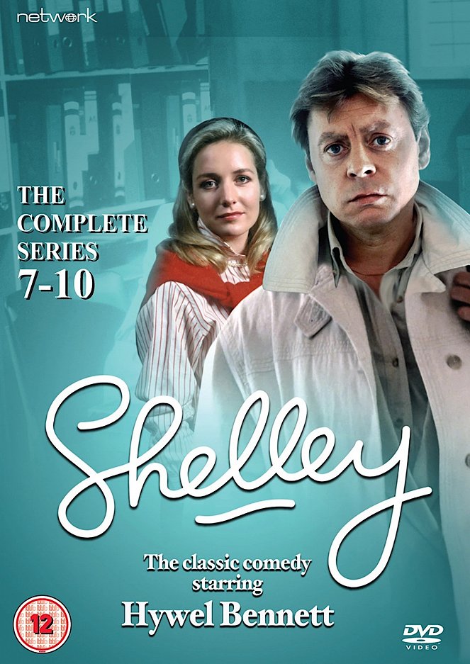 Shelley - Cartazes