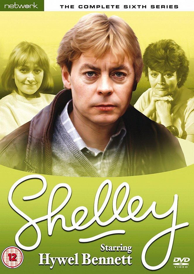 Shelley - Plagáty