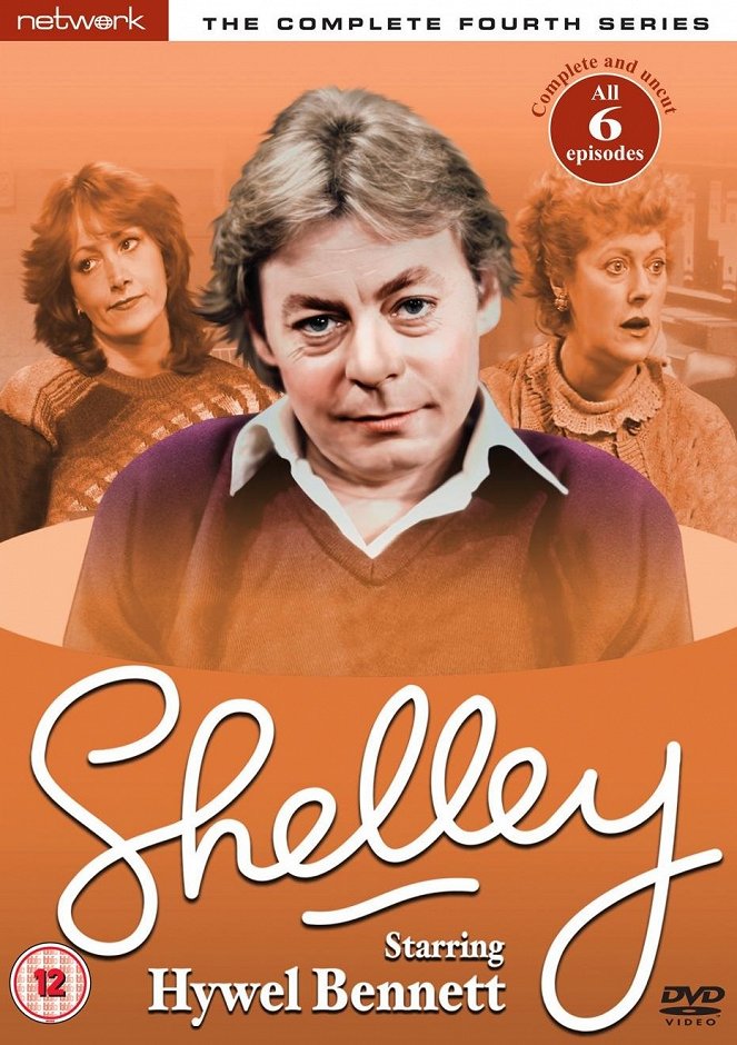Shelley - Affiches