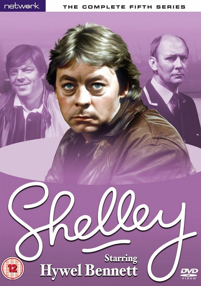 Shelley - Plakátok