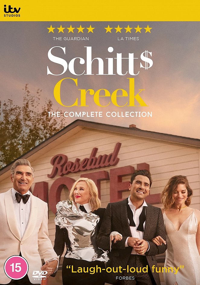 Schitt's Creek - Posters