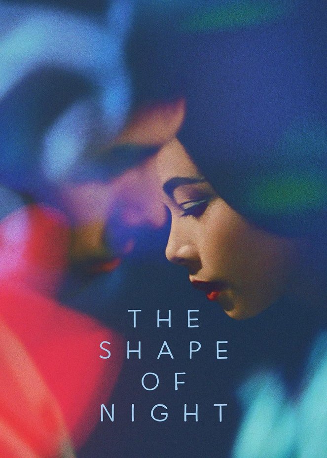 The Shape of Night - Posters