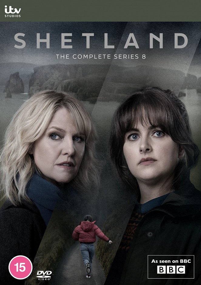 Shetland - Season 8 - Plakátok