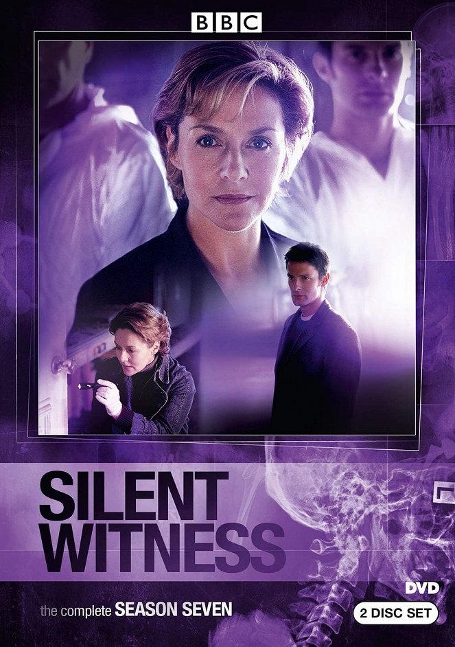 Silent Witness - Season 7 - Posters