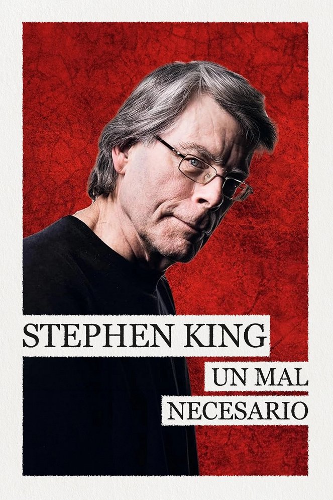 Stephen King, un mal necesario - Carteles