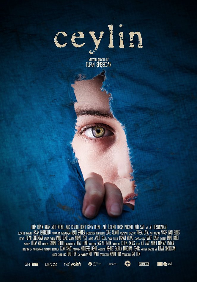 Ceylin - Plakáty