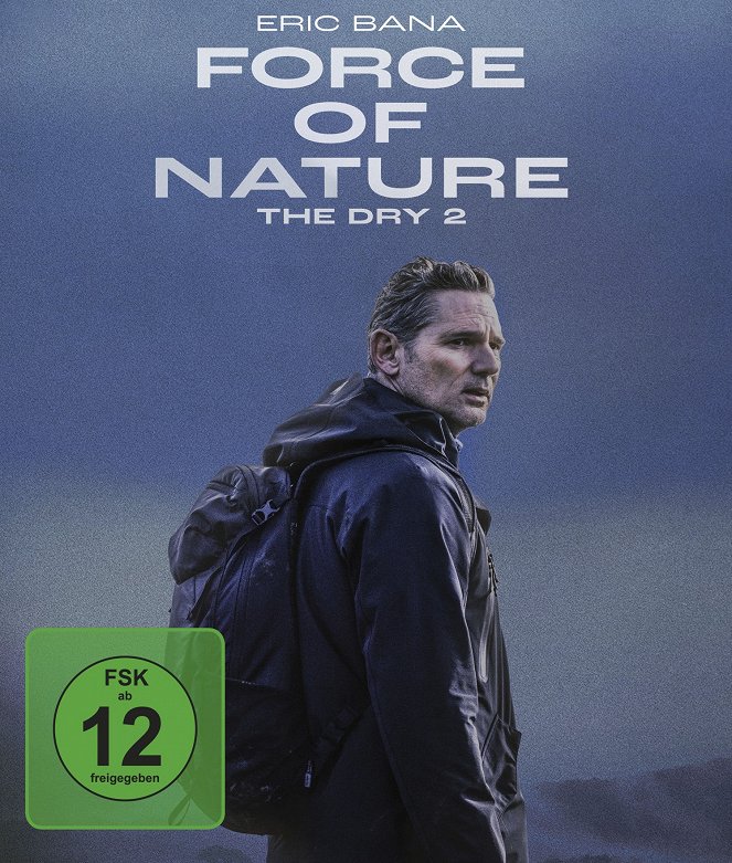 Force of Nature: The Dry 2 - Plakate