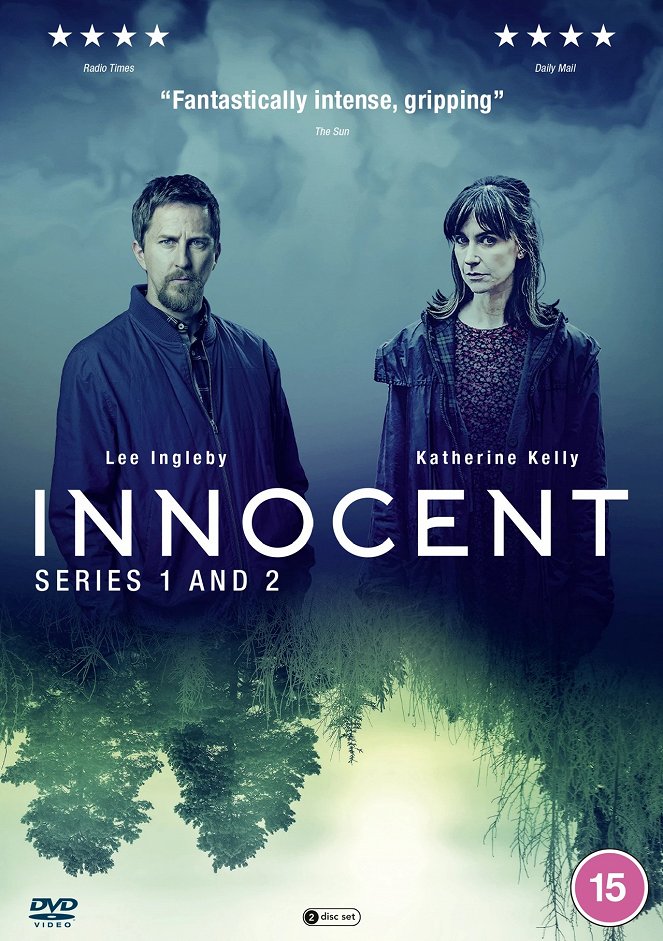 Innocent - Posters