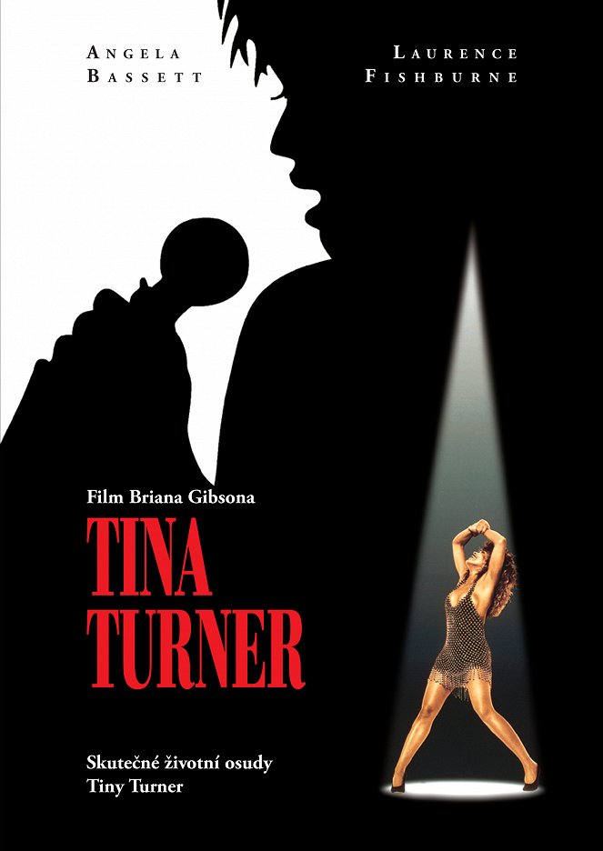 Tina Turner - Plakáty