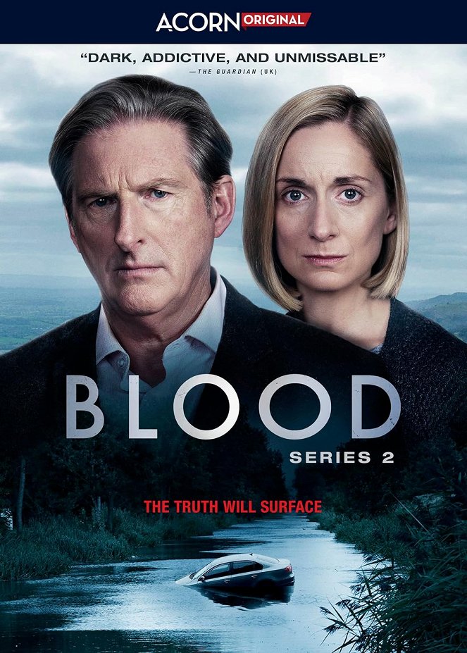 Blood - Season 2 - Posters