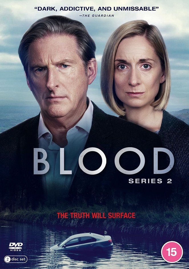 Blood - Blood - Season 2 - Posters