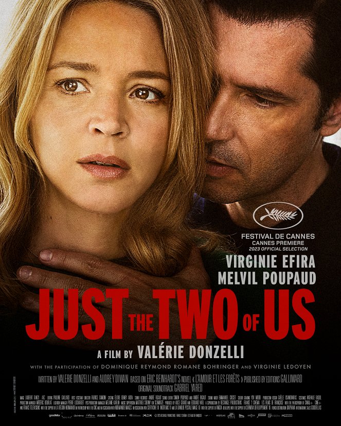 Just the Two of Us - Posters