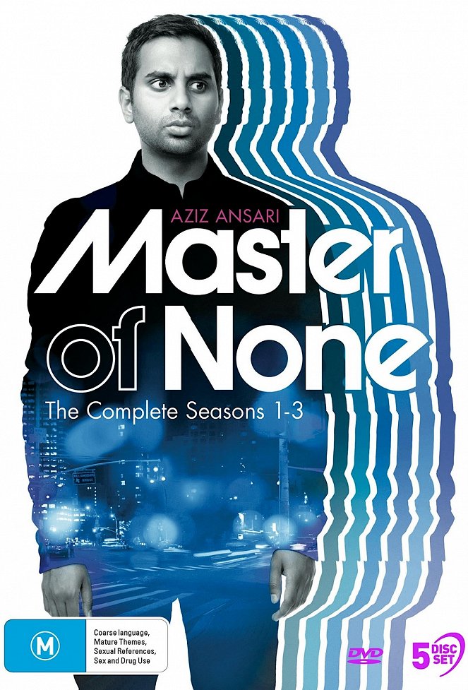 Master of None - Posters