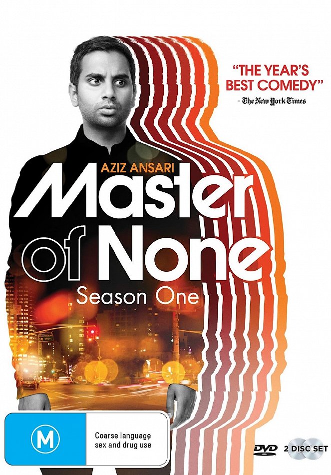 Master of None - Season 1 - Posters