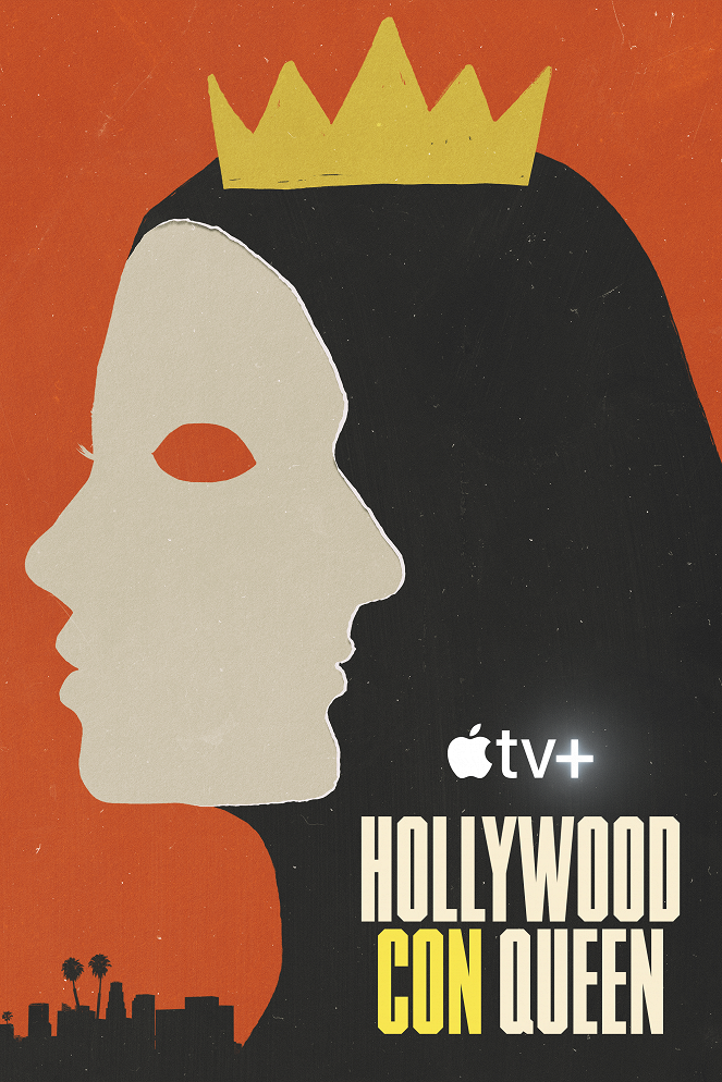 Hollywood Con Queen - Plakate