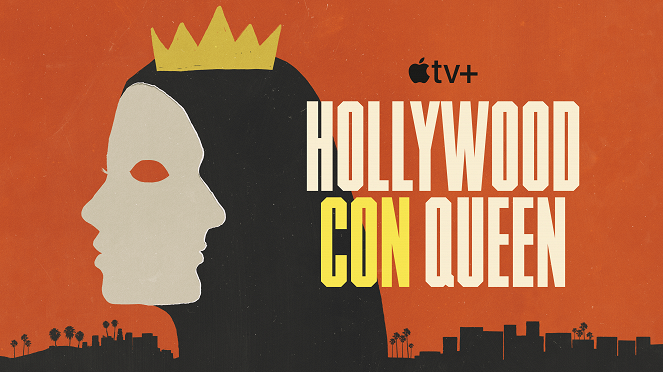 Hollywood Con Queen - Posters