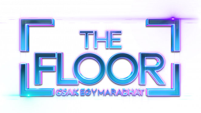 The Floor - Csak egy maradhat - Posters