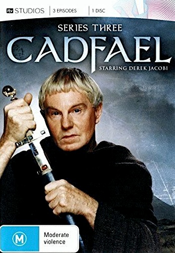 Cadfael - Season 3 - Posters