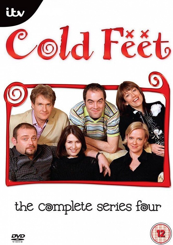Cold Feet - Season 4 - Plakate