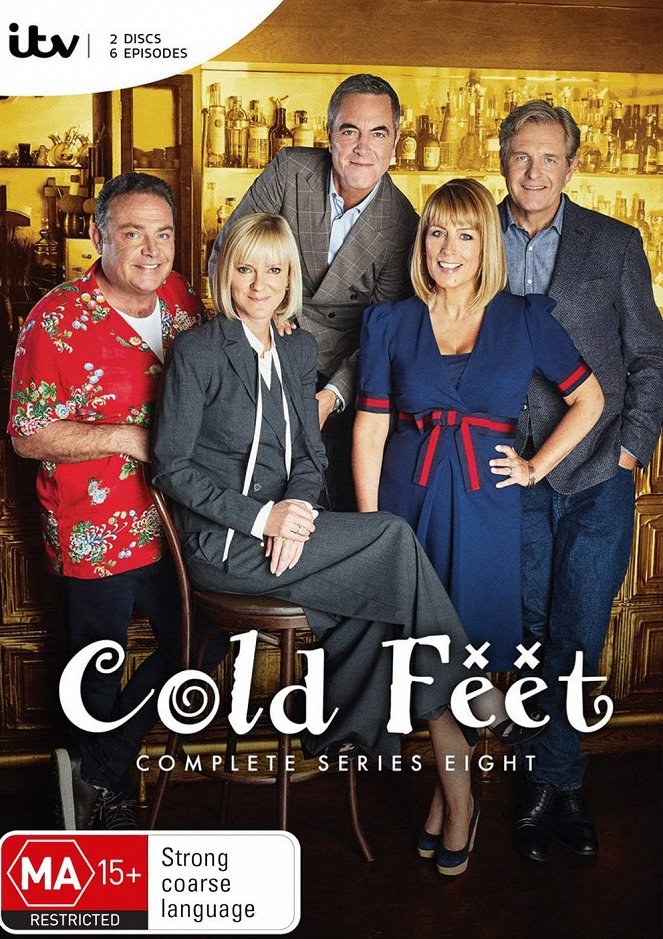Cold Feet - Season 8 - Posters