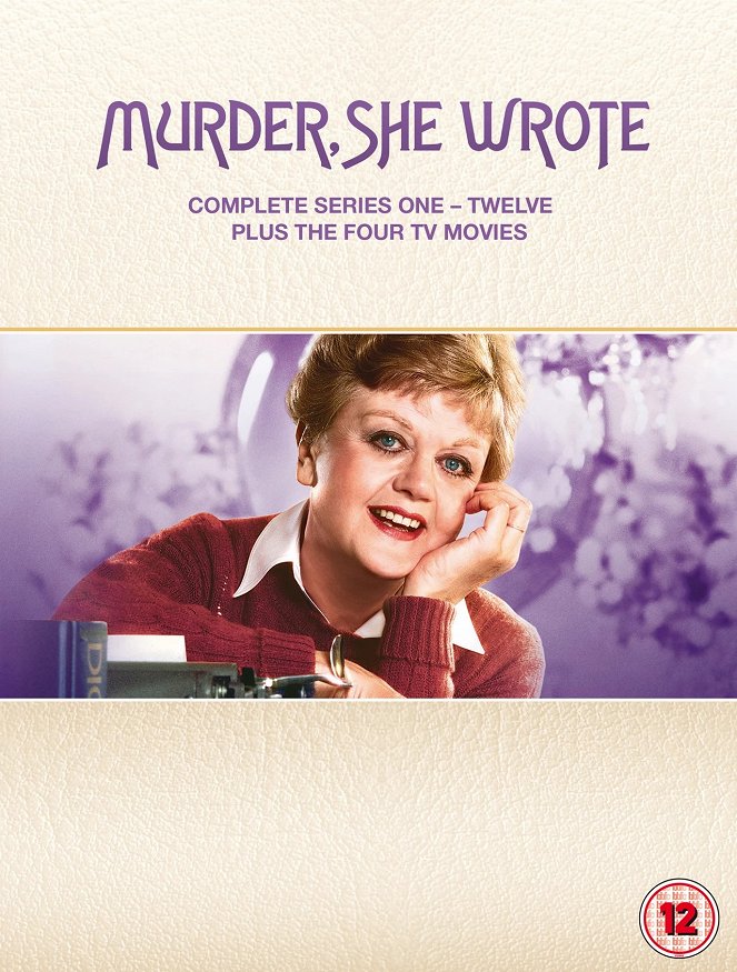 Murder, She Wrote - Posters