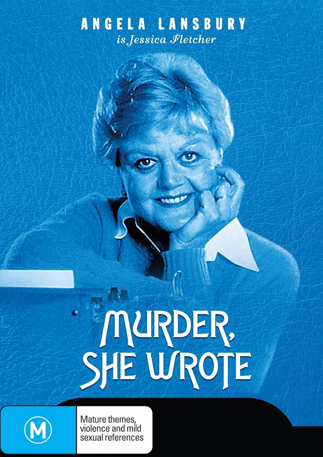 Murder, She Wrote - Posters