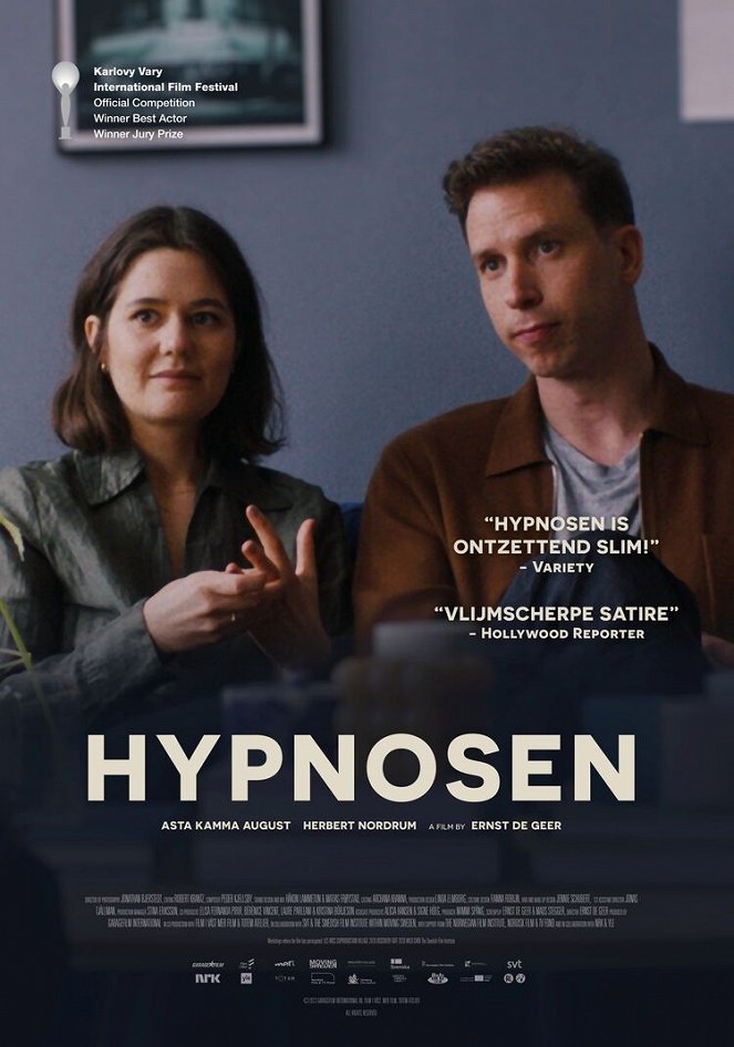 Hypnosen - Posters