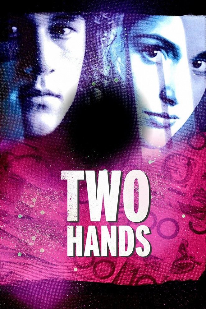 Two Hands - Carteles
