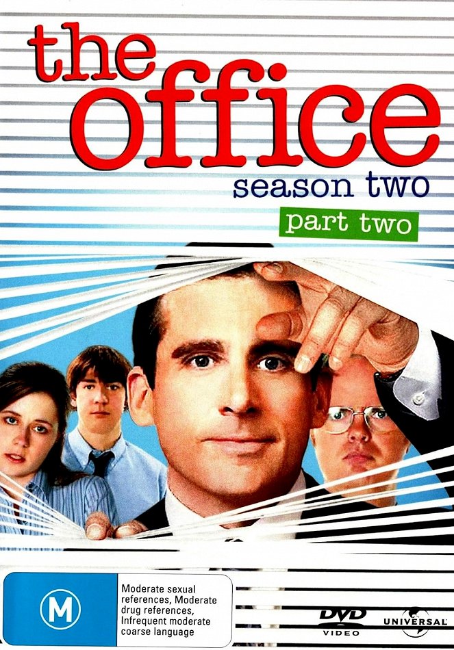 The Office (U.S.) - Season 2 - Posters