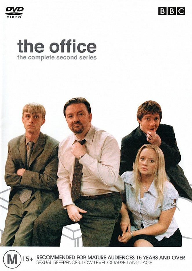 The Office - Season 2 - Posters