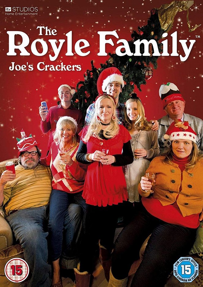 The Royle Family - Plakaty