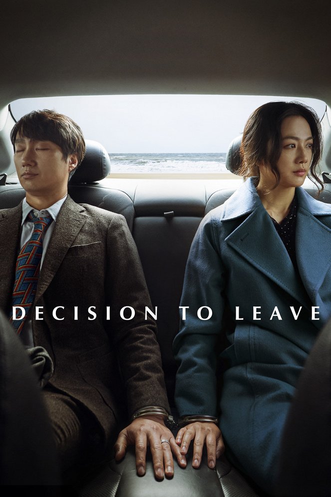 Decision to Leave - Carteles