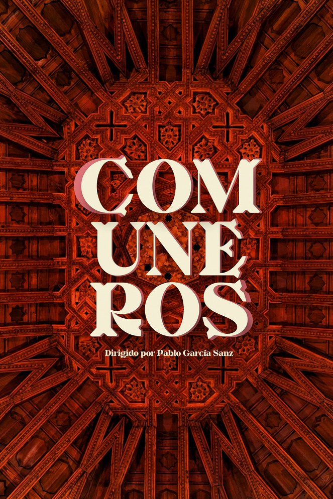 Comunero Rebellion - Posters